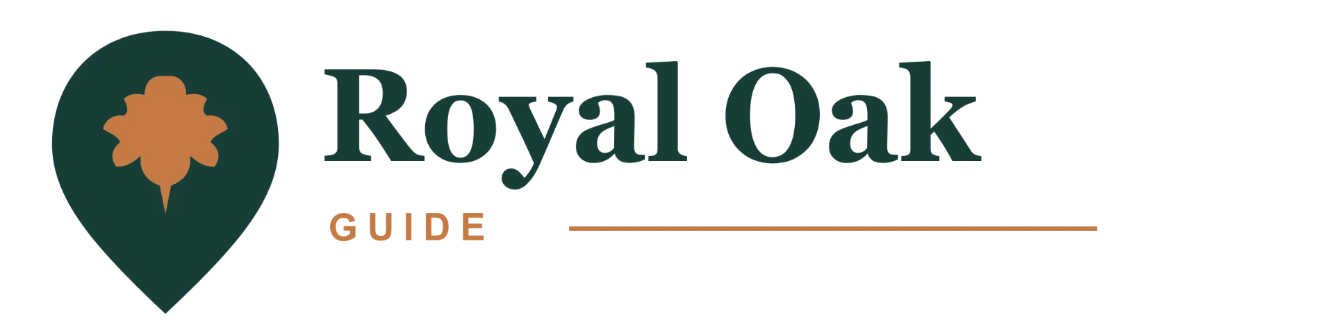 Royal Oak Guide
