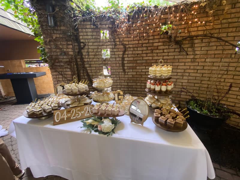 Artisan Buttercream | Custom Cakes by Appointment in Royal Oak