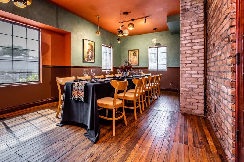 Casa Amado Taqueria, Mexican Restaurant in Royal Oak