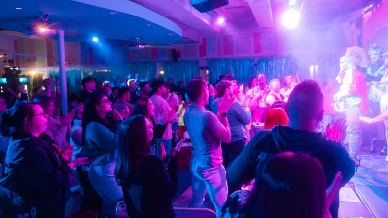 Fiesta Friday Starring Dulce from Canada’s Drag Race