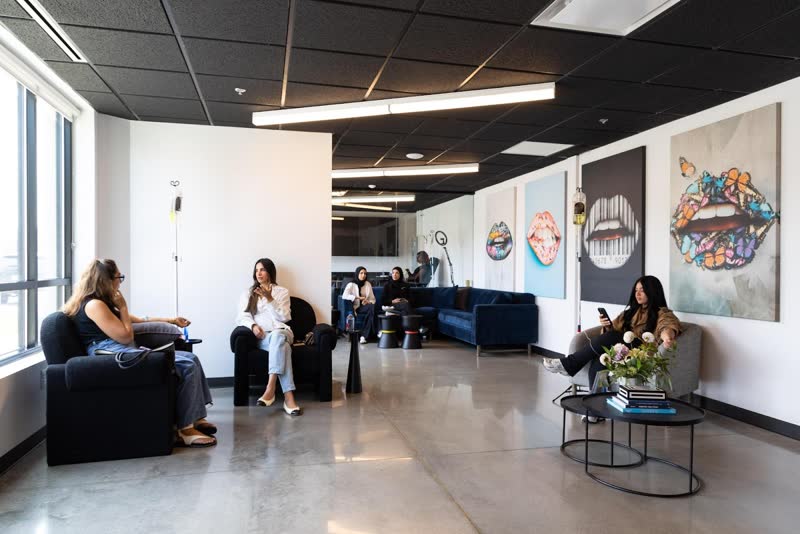 Haus of Wellness in Royal Oak