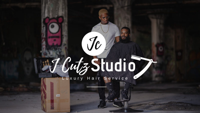 J Cutz Studio in Royal Oak